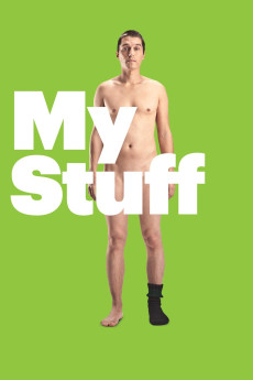 My Stuff 2013 POSTER