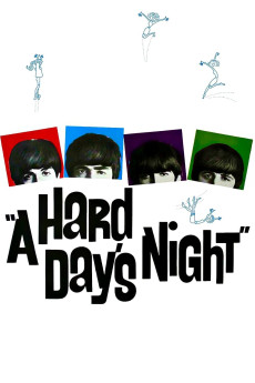 A Hard Day's Night A Hard Day's Night