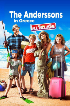 The Anderssons in Greece