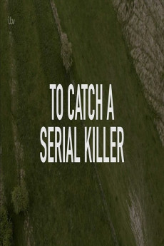 How to Catch a Serial Killer 2018 POSTER