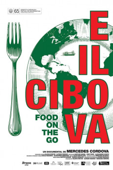 E il cibo va
