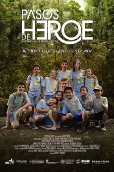 Pasos de héroe