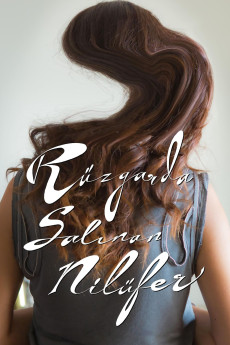 Rüzgarda Salinan Nilüfer