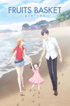 Fruits Basket: Prelude 2022 POSTER