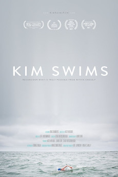 Kim Swims