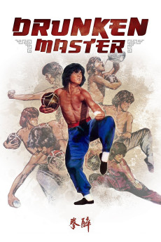 Drunken Master Drunken Master