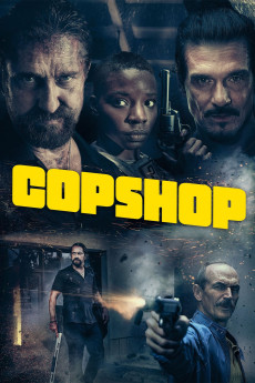 Copshop Copshop