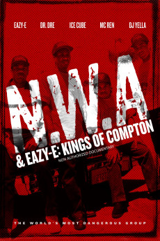 NWA & Eazy-E: Kings of Compton