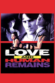 Love and Human Remains