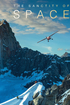 The Sanctity of Space 2021 POSTER