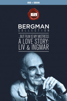 ...men filmen är min älskarinna