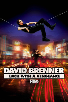 David Brenner: Back with a Vengeance! David Brenner: Back with a Vengeance!
