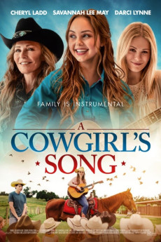 A Cowgirl's Song A Cowgirl's Song