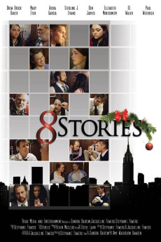 8 Stories 8 Stories
