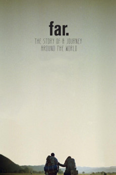 Far. The Story of a Journey Around the World