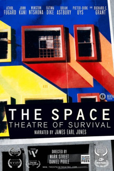 The Space - Theatre of Survival