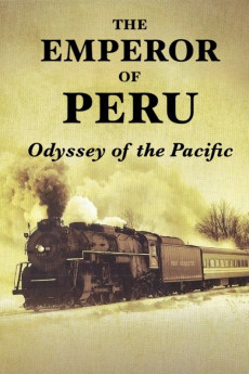 Odyssey of the Pacific