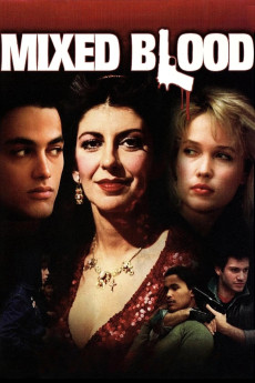 Mixed Blood