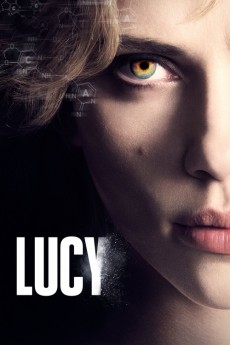 Lucy 2014 POSTER