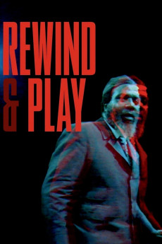 Rewind & Play 2022 POSTER