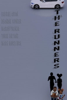 The Runners 2022 POSTER