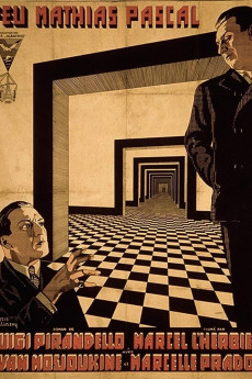 The Late Mathias Pascal