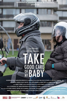 Take Good Care of My Baby 2017 POSTER