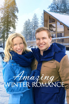 Amazing Winter Romance Amazing Winter Romance