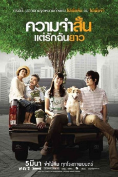 Khwaam jam sun... Tae rak chan yao