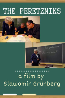 The Peretzniks