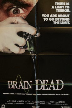 Brain Dead