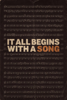 It All Begins with a Song