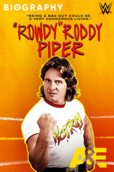 Biography: WWE Legends Rowdy Roddy Piper