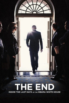 THE END: Inside the Last Days of the Obama White House