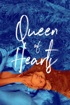 Queen of Hearts 2019 POSTER