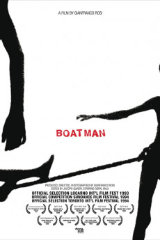 Boatman