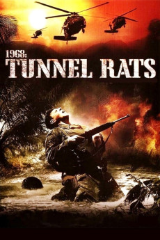 1968 Tunnel Rats 1968 Tunnel Rats