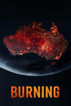 Burning 2021 POSTER