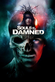 Souls of the Damned 2024 POSTER