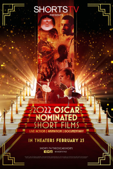 2022 Oscar Nominated Short Films: Animation 2022 POSTER