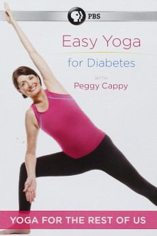 Yoga for the Rest of Us with Peggy Cappy: Easy Yoga for Diabetes