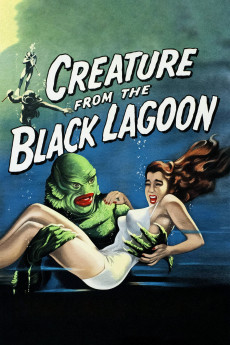 Creature from the Black Lagoon Creature from the Black Lagoon