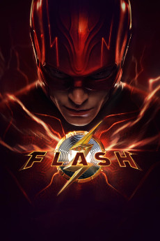 The Flash 2023 POSTER