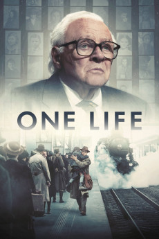 One Life 2023 POSTER