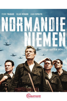 Normandie - Niémen