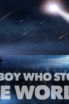 The Boy Who Stole the World