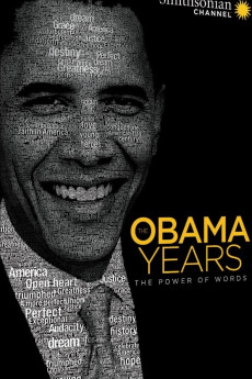 The Obama Years