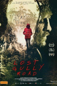 Lost Gully Road 2017 POSTER
