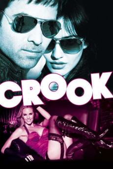 Crook: It's Good to Be Bad Crook: It's Good to Be Bad