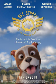 Sgt. Stubby: An American Hero 2018 POSTER